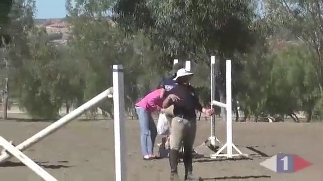 Final Show Prep | Buck Davidson | PART 03