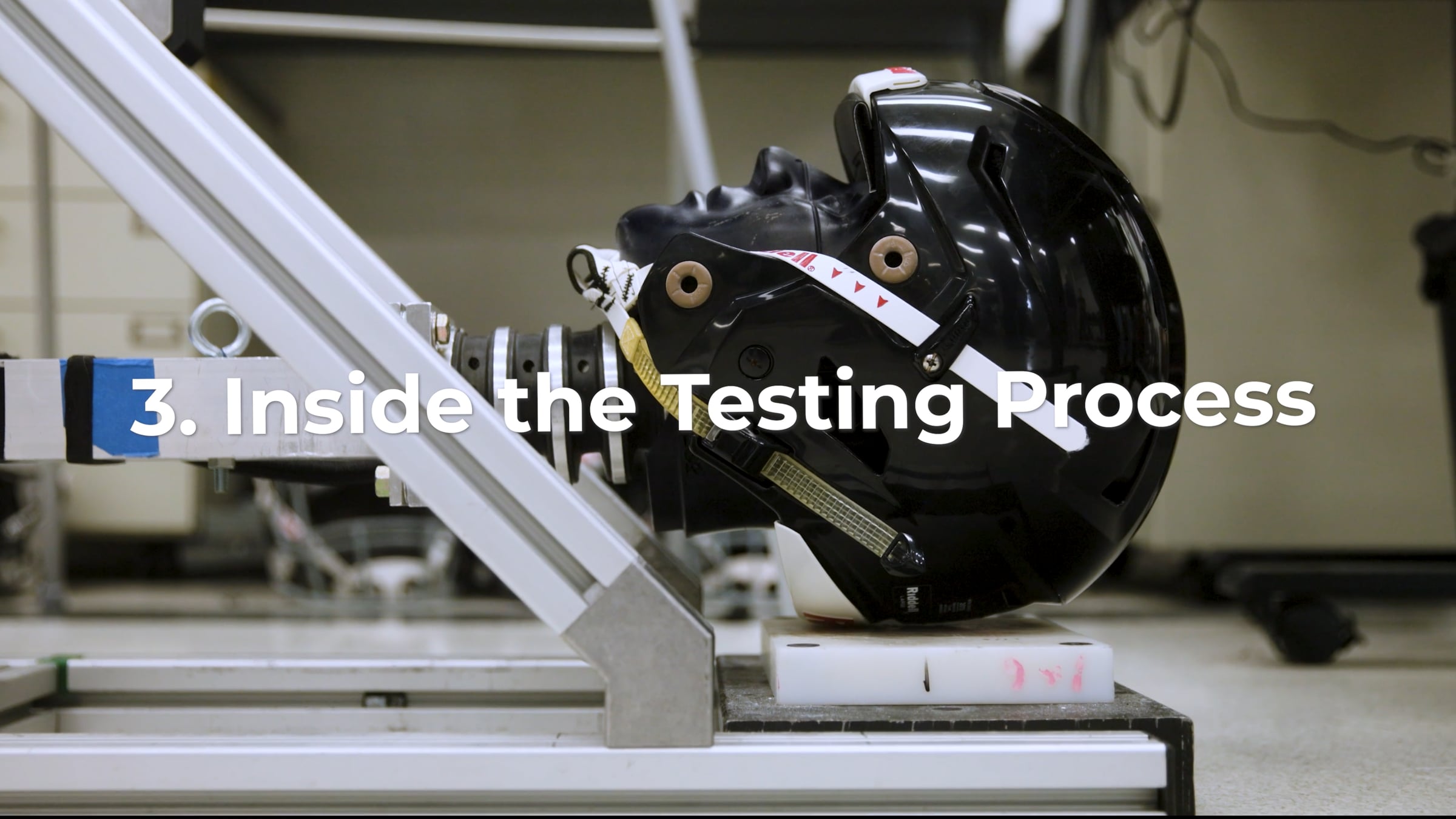 3. Inside the Testing Process | Videos & Movies on Vimeo