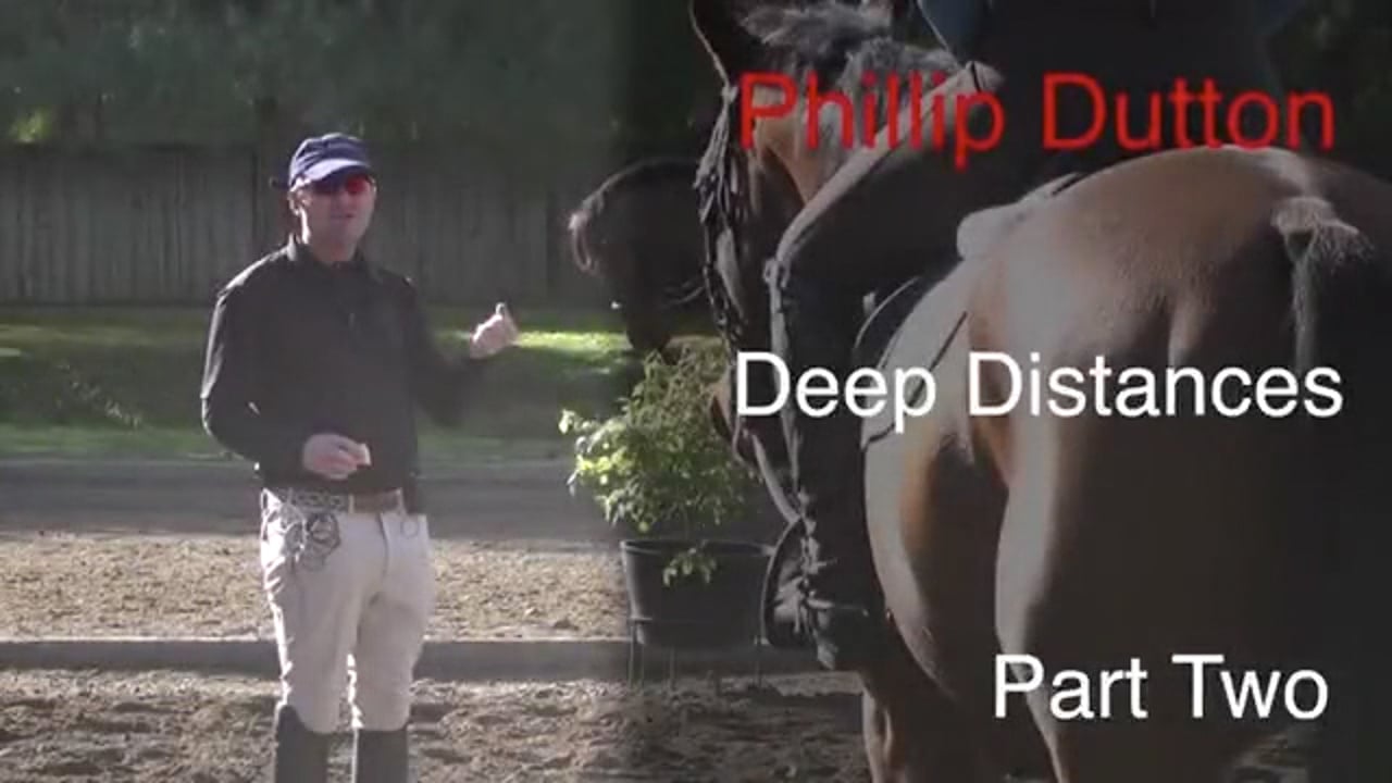 Deep Distances | Phillip Dutton | PART 02