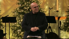 The Baby Born To Reign - Christmas Eve 2025