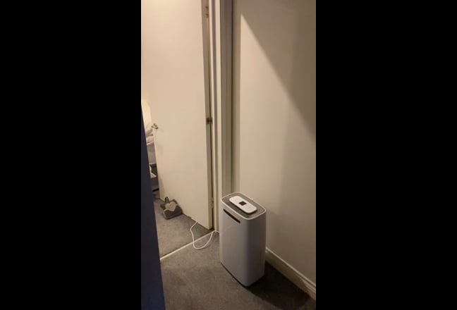 En-Suite Bedroom near Battersea Park Main Photo