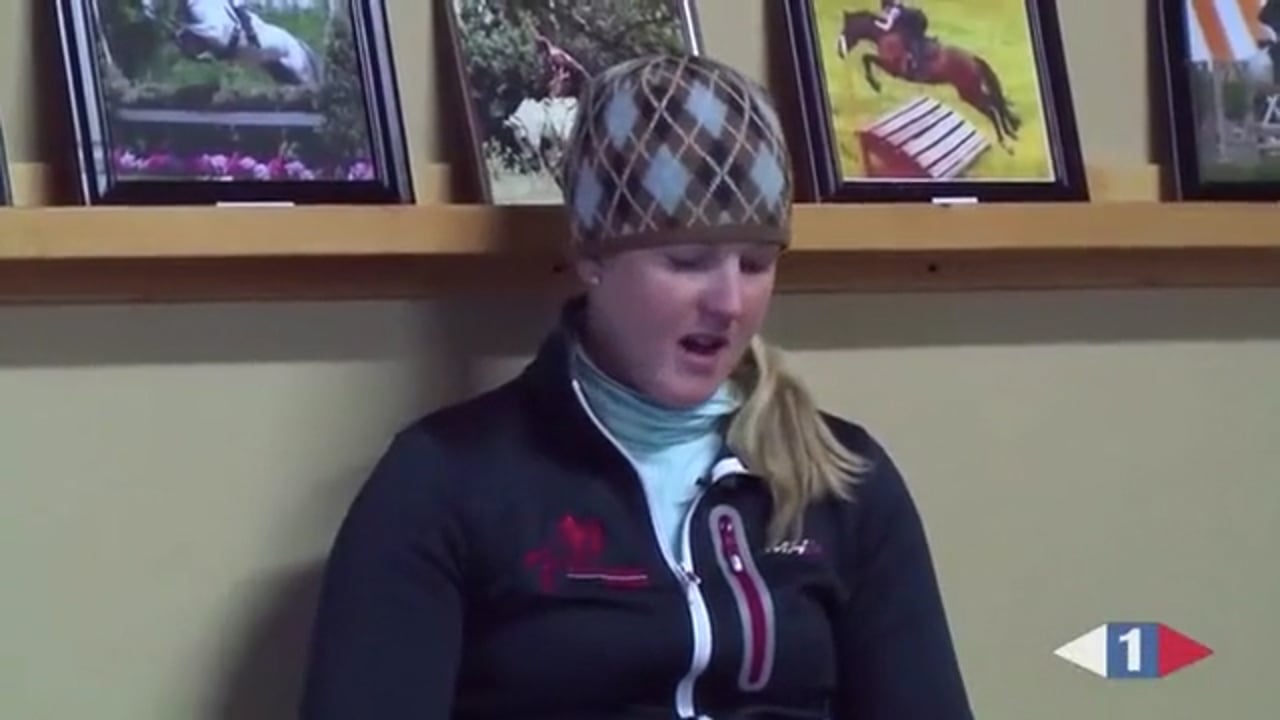 Lecture | Allison Springer | PART 01