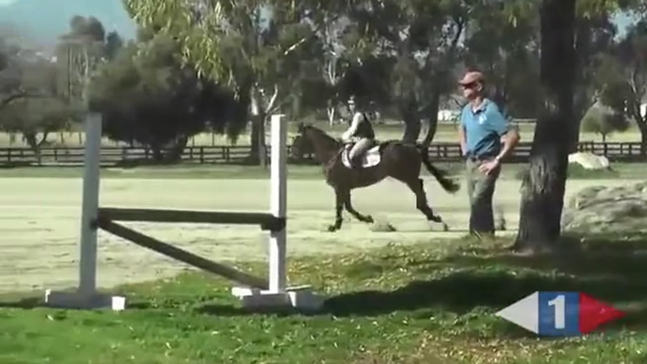 Galway Symposium: Cross Country | Christopher Bartle | PART 02