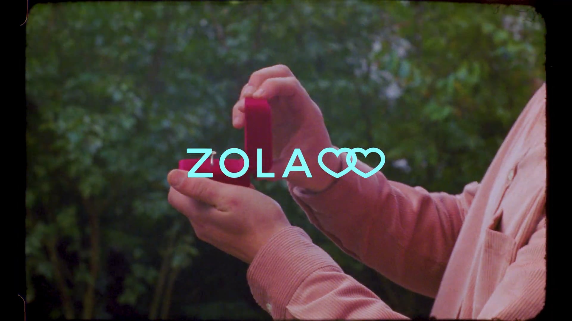 Zola: The Wedding of the Year