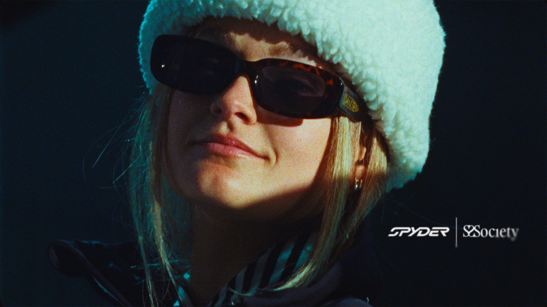 SPYDER x SSS