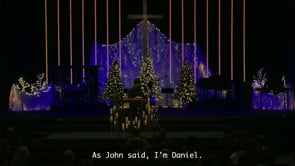 The Forgiveness and Justice of Jesus’ Gospel