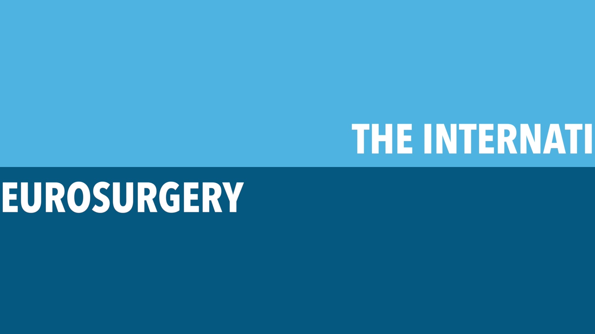 ISPN LEGACY – Interview with Past Presidents