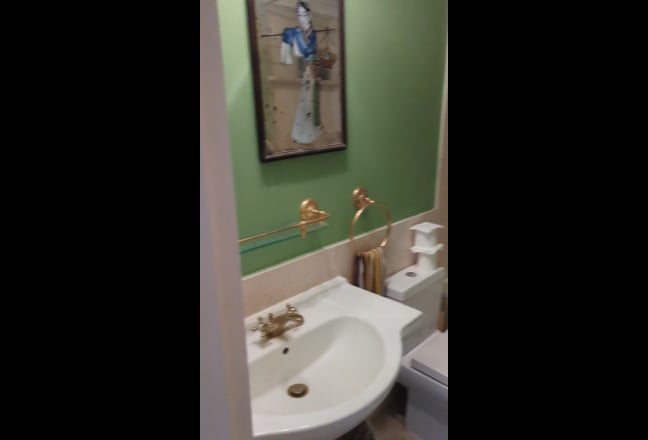 Single Room in Chelsea Flat Main Photo