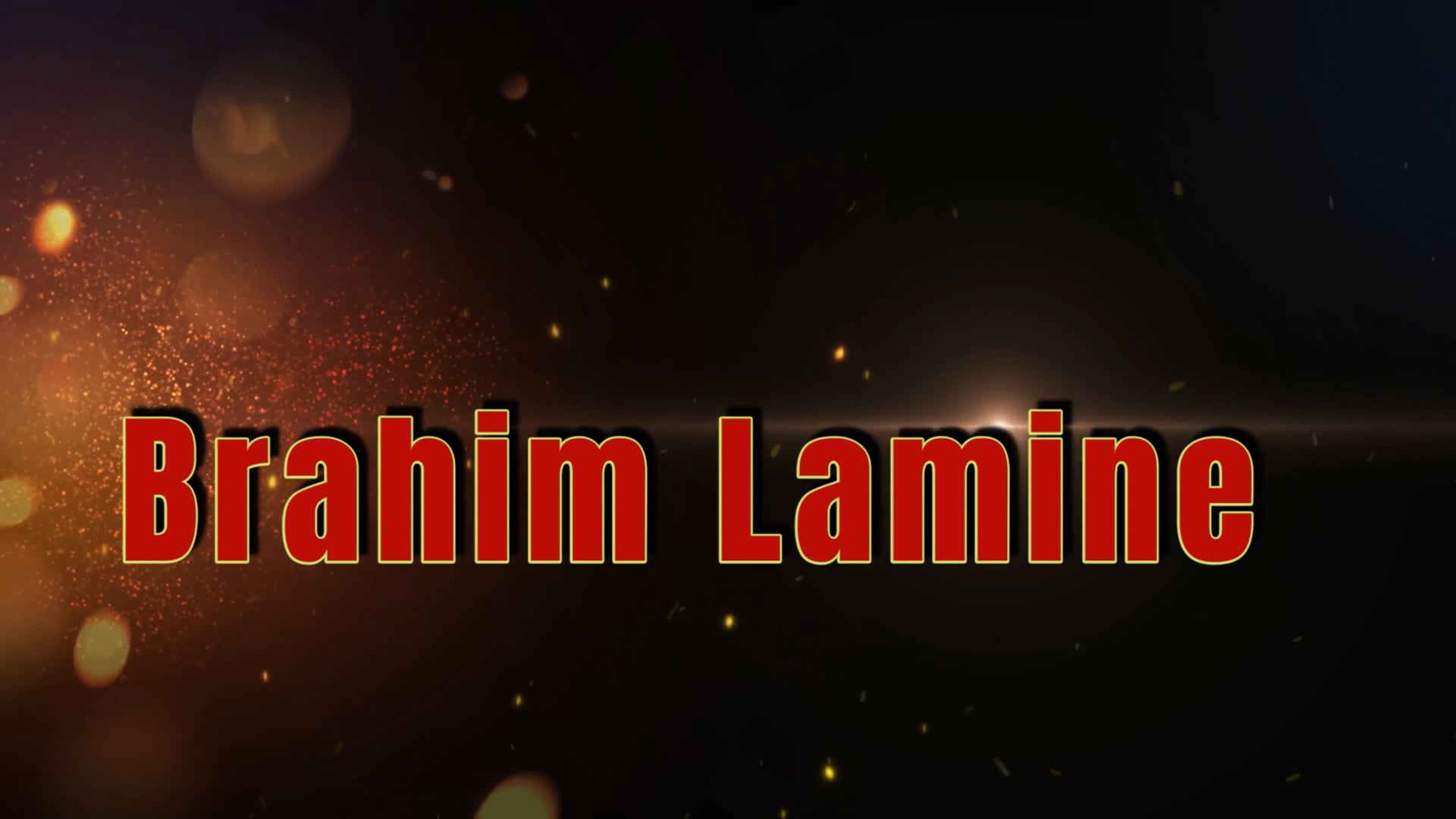 21 mai 2019 Brahim Lamine IRAP Relativité Générale déjà plus de 100 ans