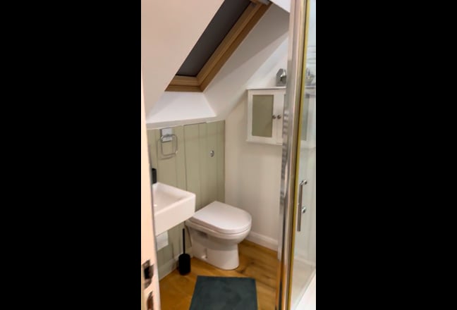 Luxury Barn Conversion fully inclusive Main Photo