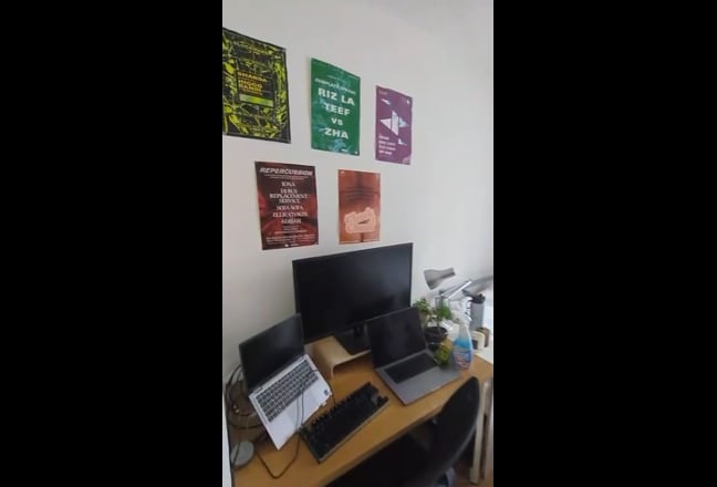 Double room in Brixton  Main Photo