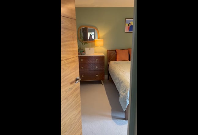 Homey En-Suite Double Room in Peckham Main Photo