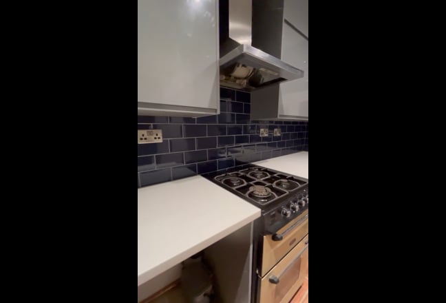 3 Bedroom Tooting Bec flat *2026 REFURB* Main Photo