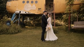 Paula & Bogdan - Wedding Day