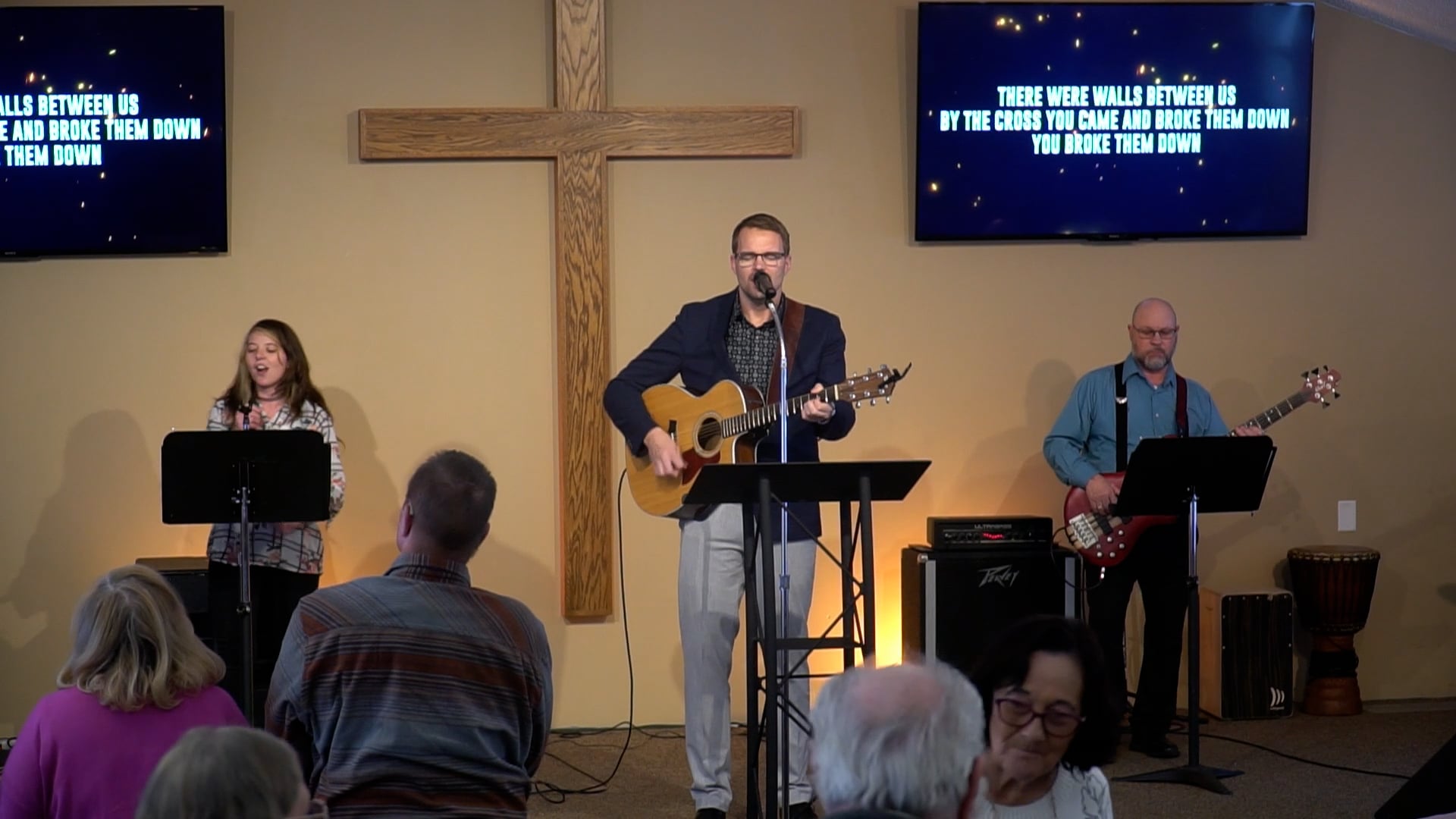 01.04.26 - Building Blocks for a Great Year