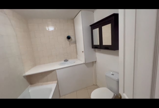 1 Bed Beautiful Flat, Maida Vale  Main Photo