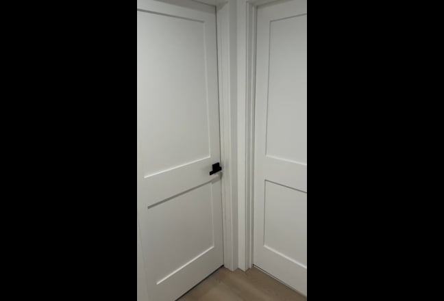 1 private room for rent in a house  Main Photo