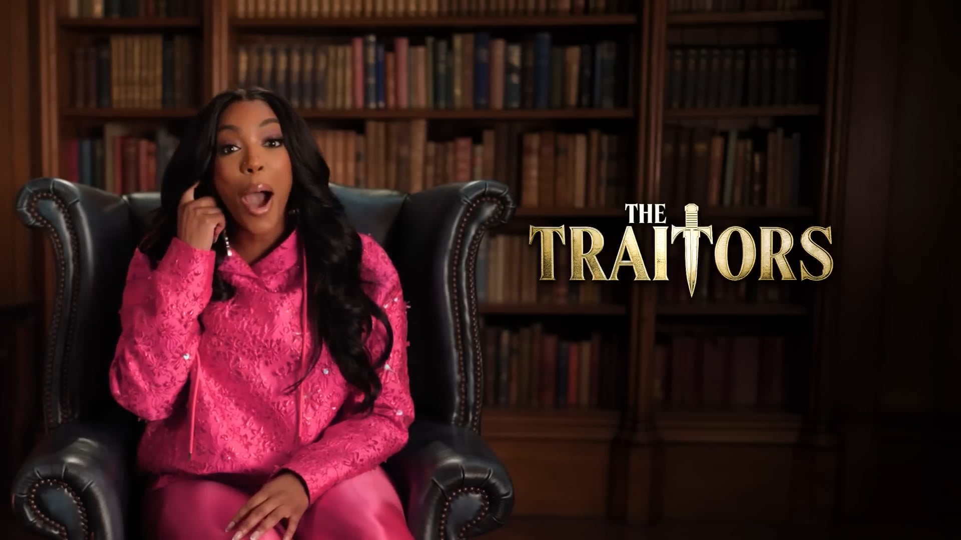 The Traitors S4 - Who Is the Real Drama Starter? Season 4 Cast Reveals All In "This or That"