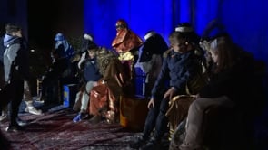 Arribada de SSMM, Els Reis d''Orient 2026 P2