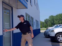 HELPcare - Jon Patient Testimonial