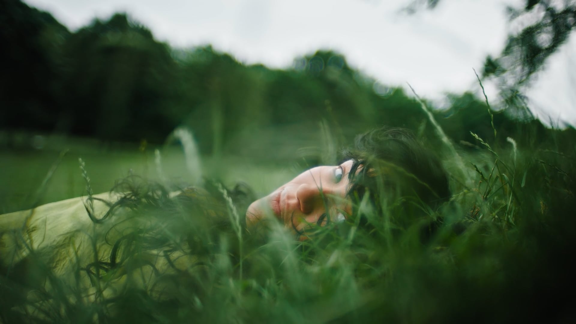 Sally Beauty | Inspired By Nature (DC)