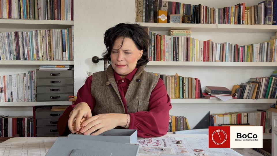 Bienvenida a "Habla con Ella"