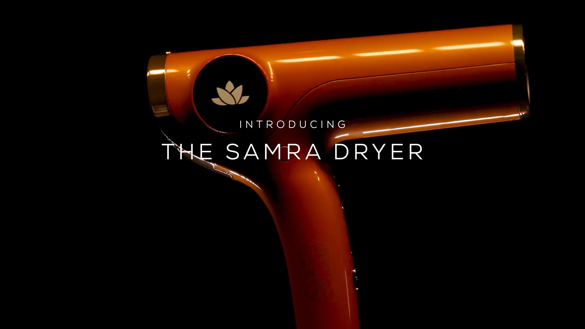 The SAMRA Dryer – SUTRA