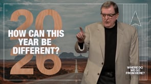 Where Do We Go From Here?