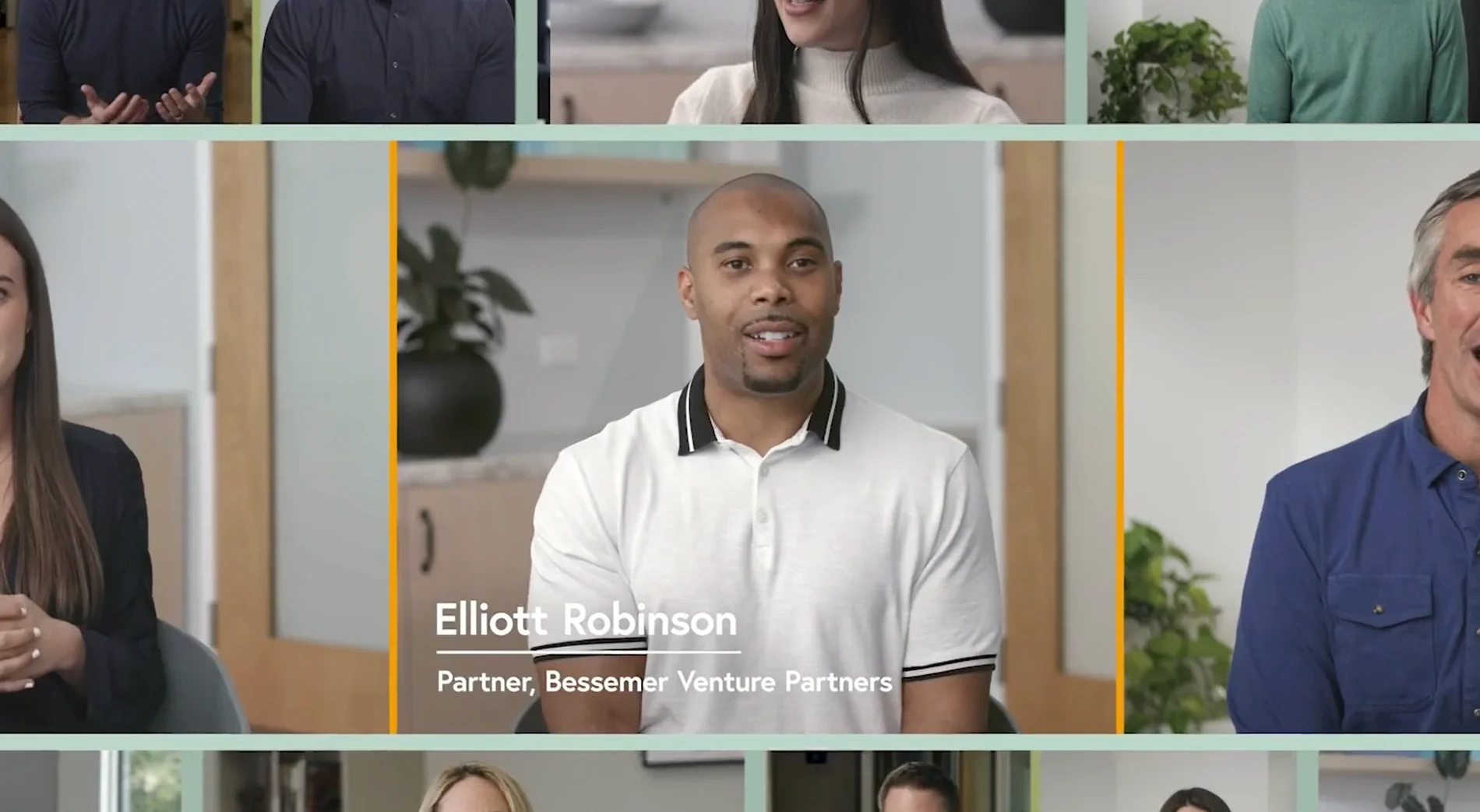 Bessemer Venture Parters: Our Values