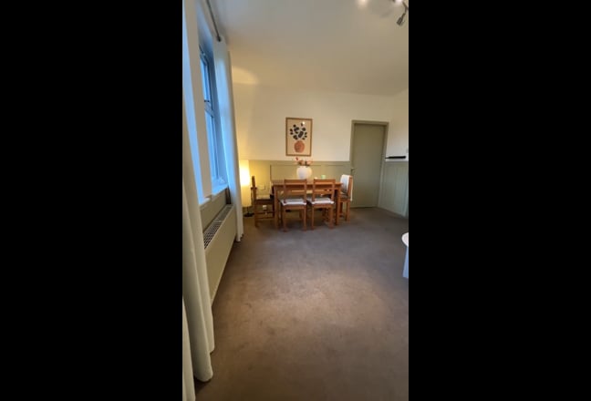 Two double  bedroom flat available at ballgreen Main Photo