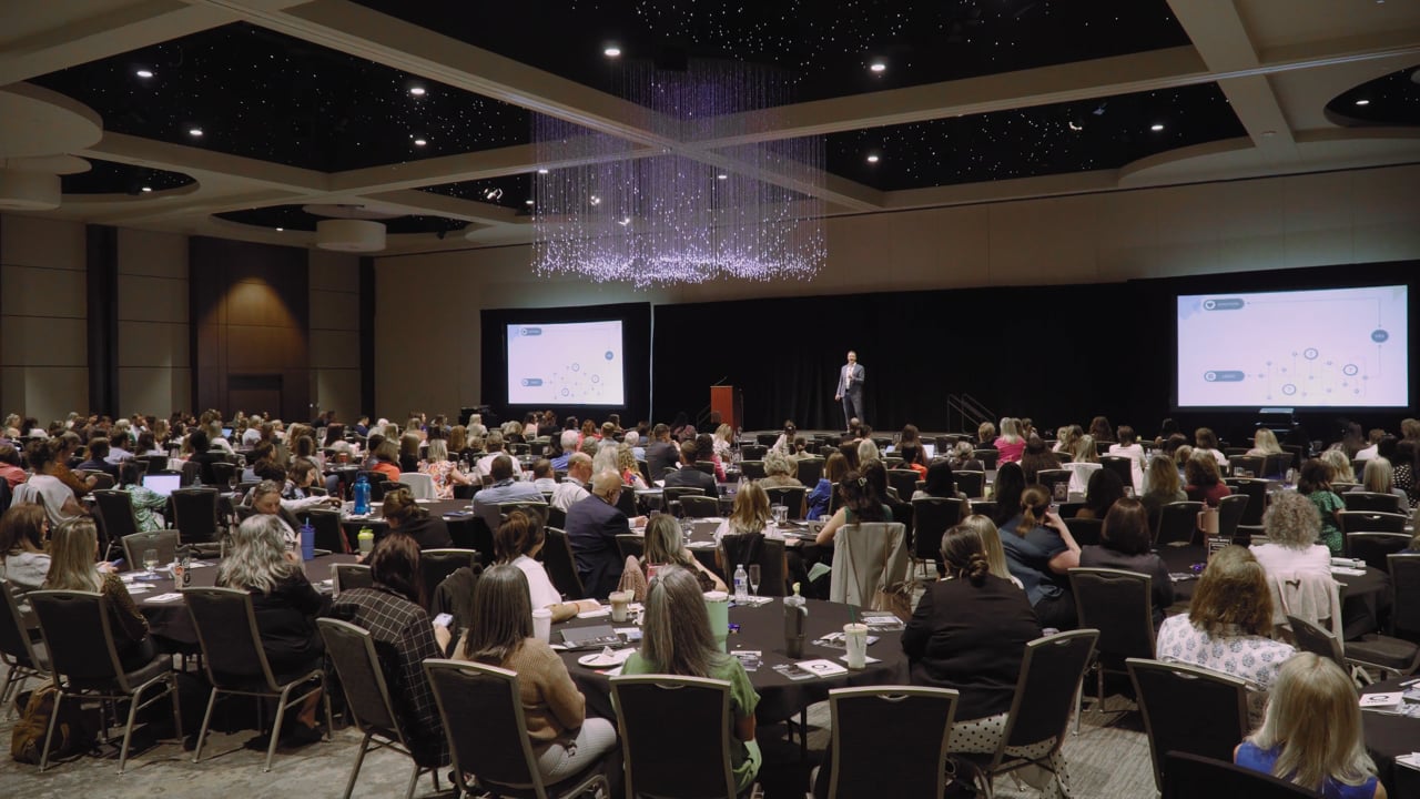 Scott Tillema Speaker Reel 2026