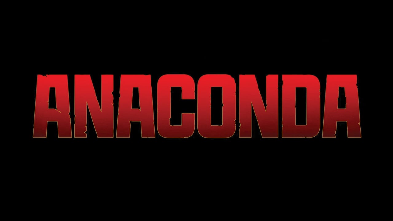 Video thumbnail for Anaconda (2025)