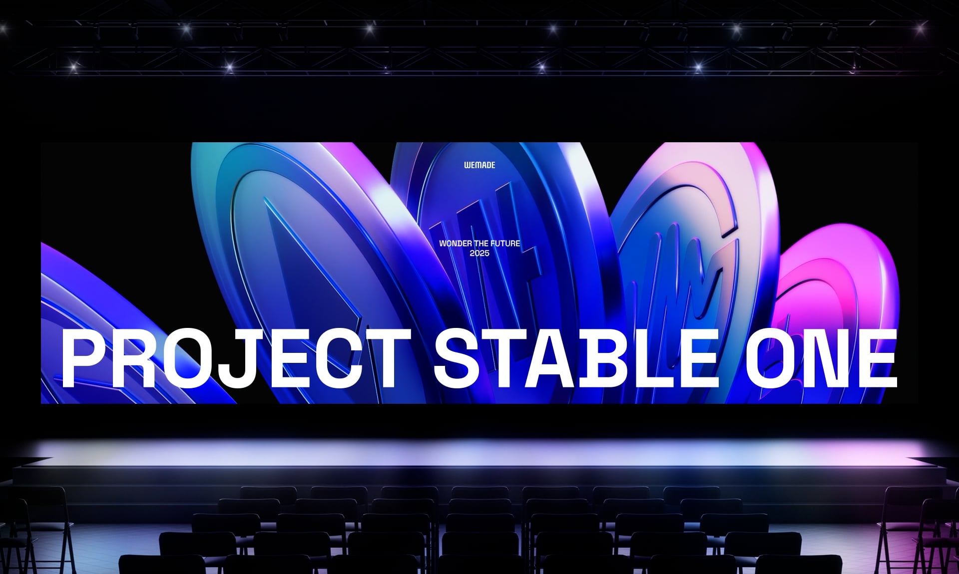 Project Stable One