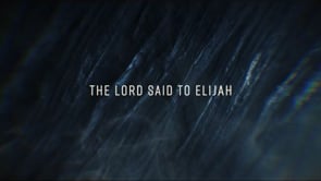 When God Whispers: What 1 Kings 19 Really Teaches Us About Hearing from God