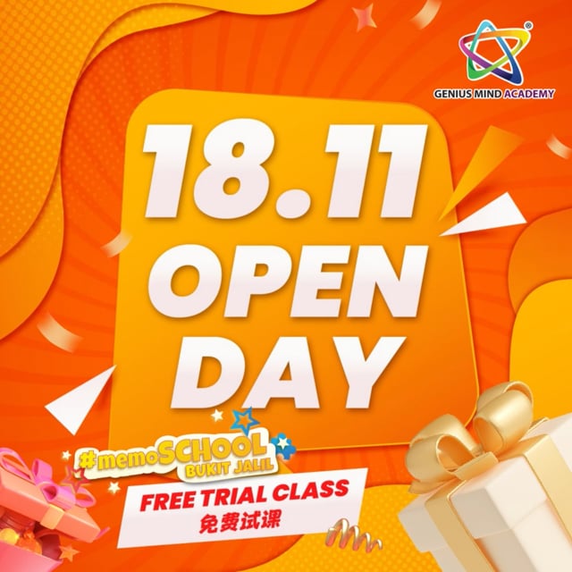 Education-Open Day video Cover Image
