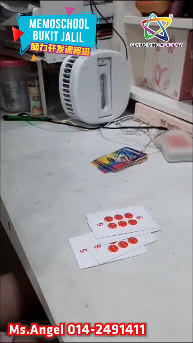 Education-Training Session Video Cover Image