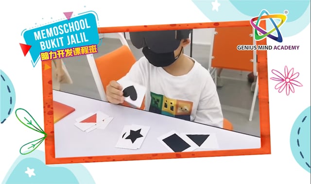 Education-Training Session Video Cover Image