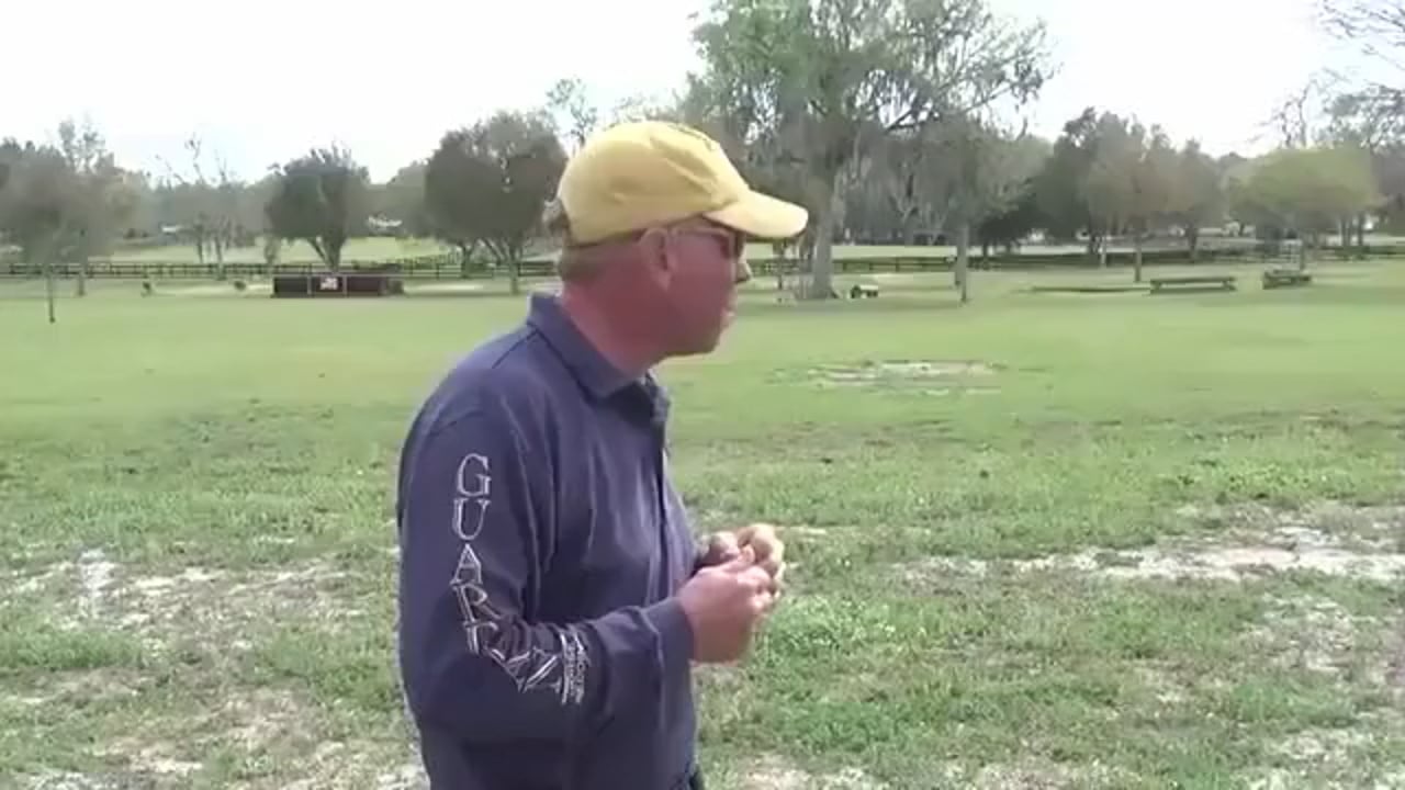 Trying Different Bits & Nosebands | Robin Walker