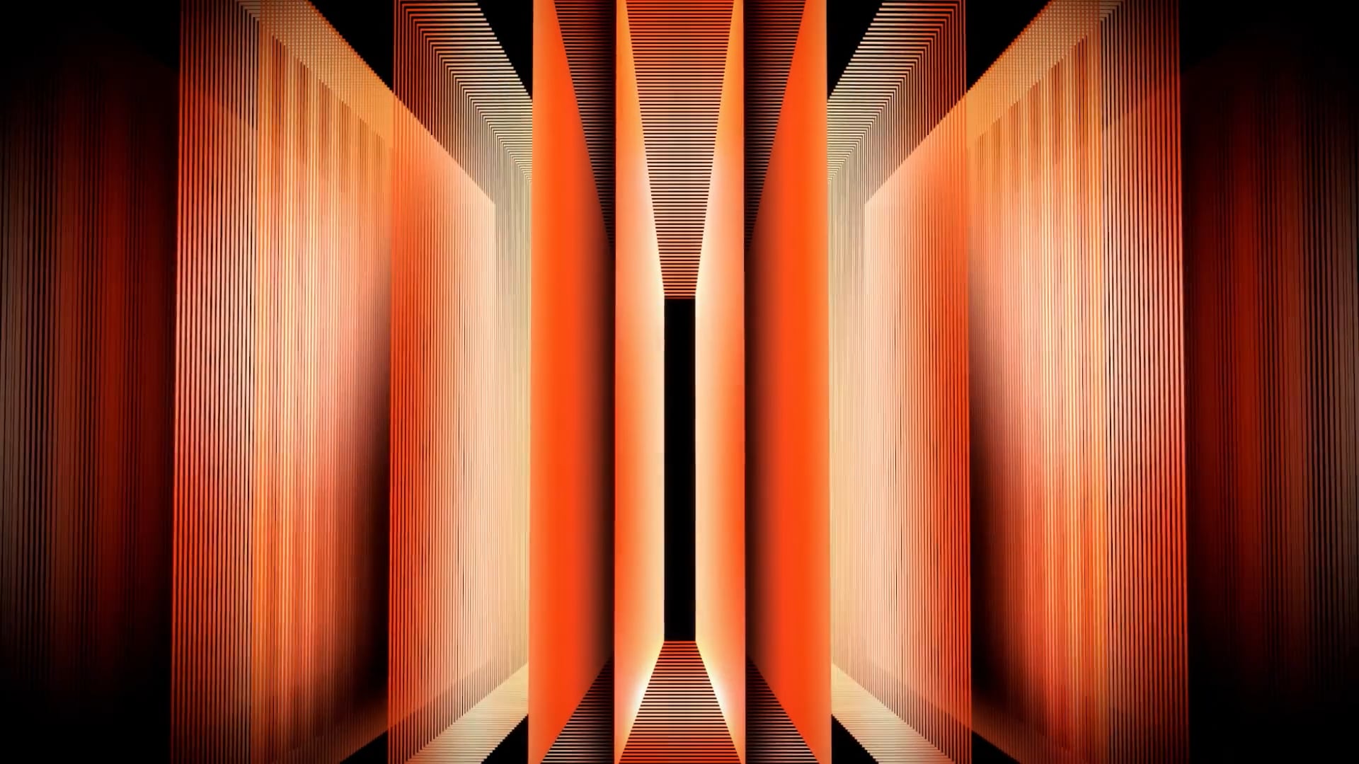 Taiwan Interior Design Award 2025 - Opening Sequence