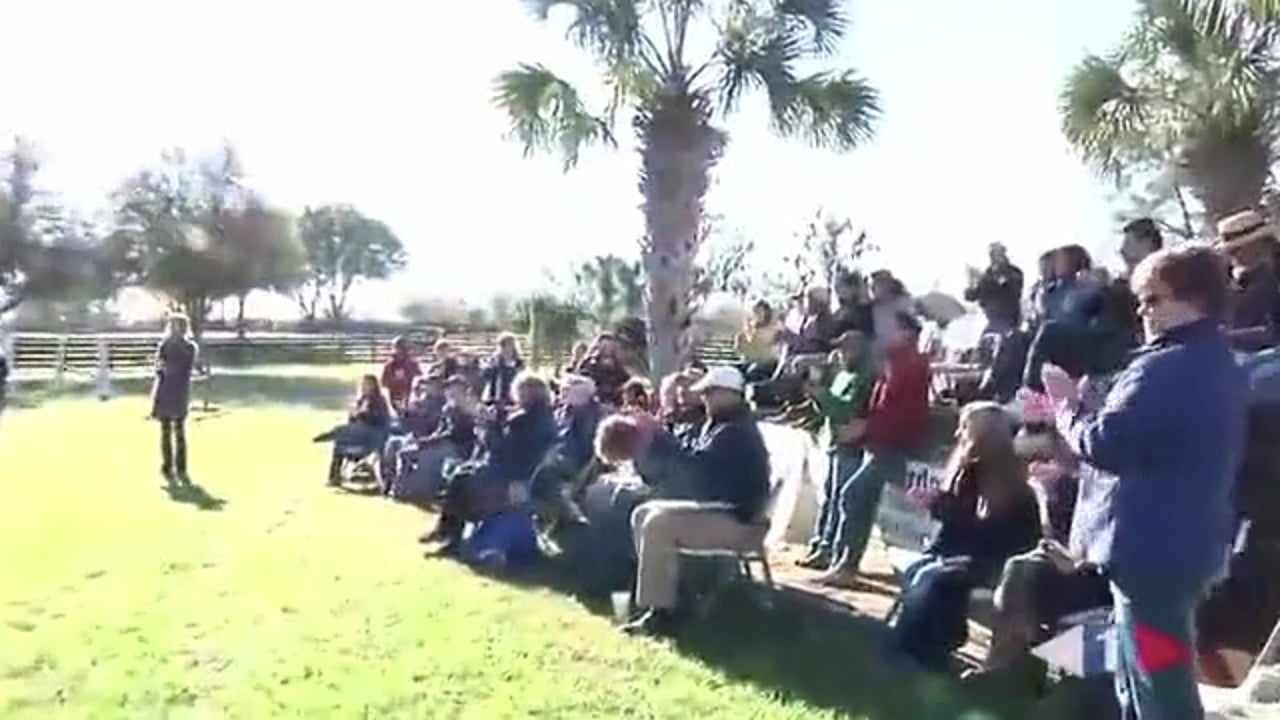 ICP Clinic - Cross Country - Part 6