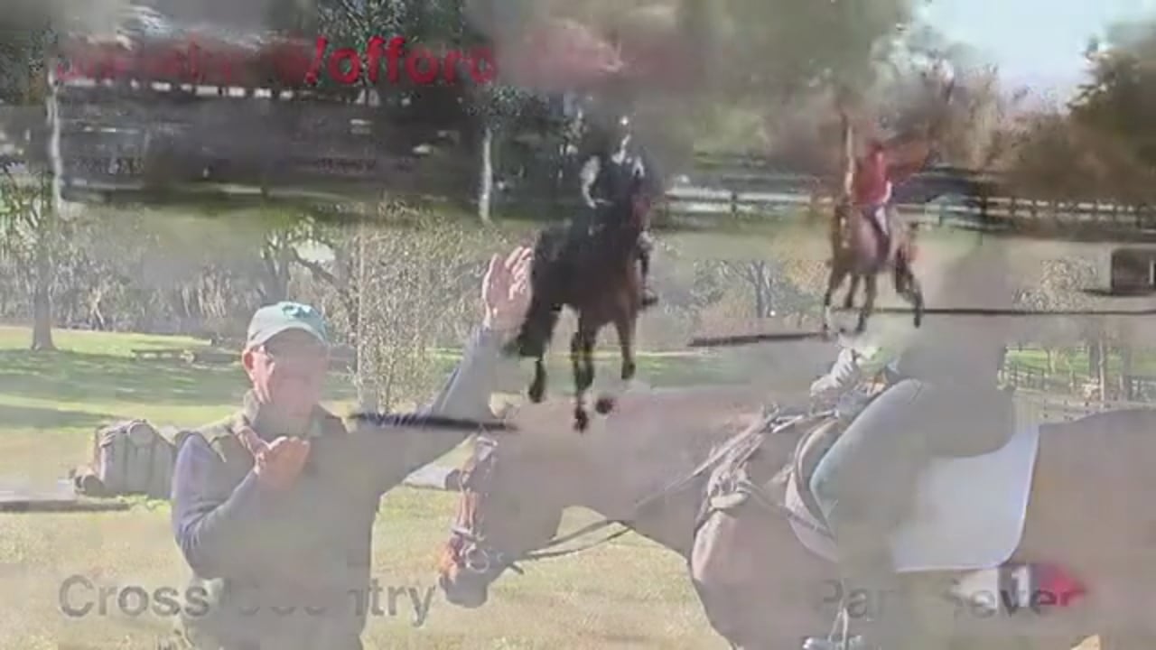 Cross Country | Jimmy Wofford | PART 07