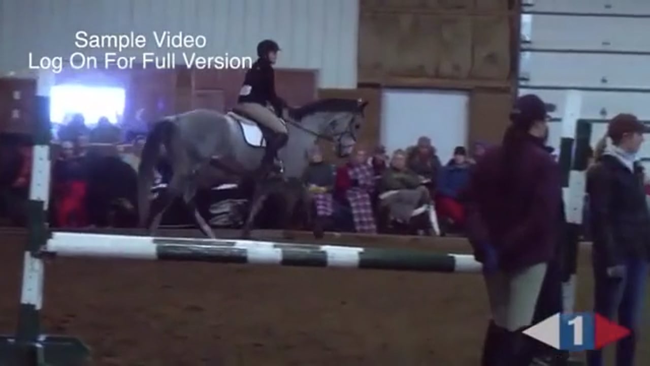 Feeling Your Horse | Jimmy Wofford | TRAILER 02