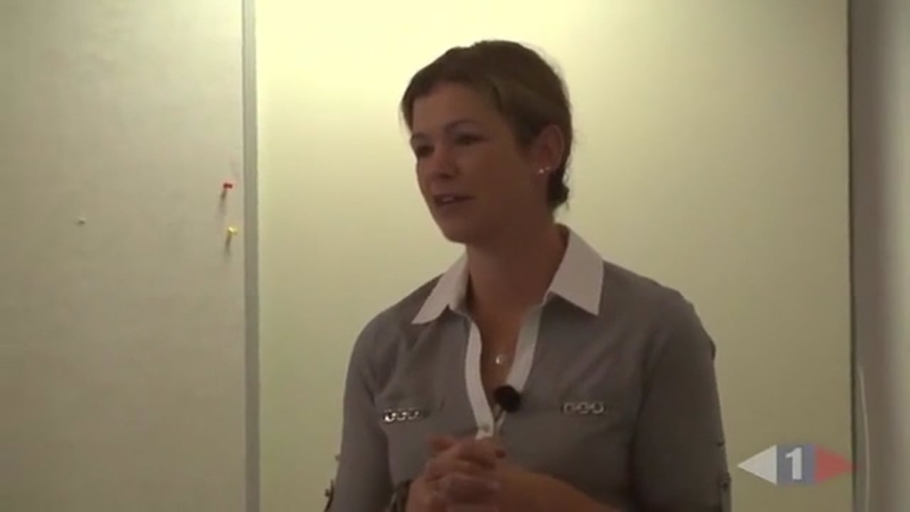 Pony Club Standards & Certifications | Asia Thayer | PART 01