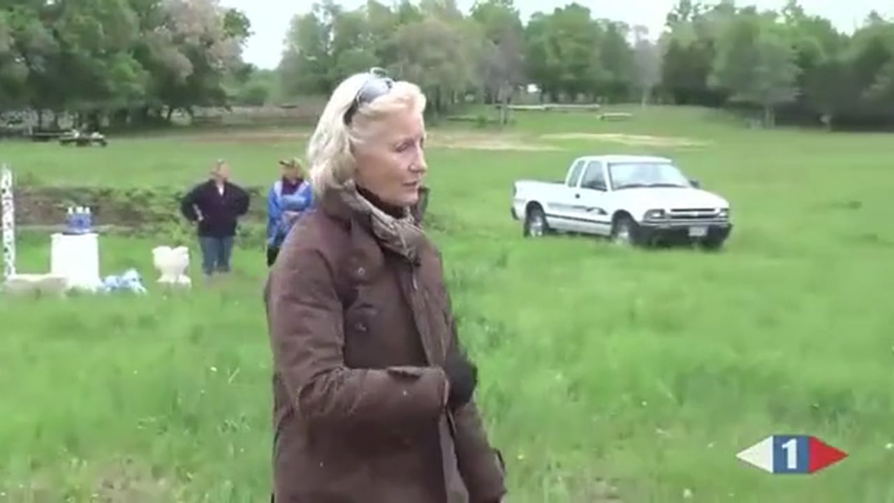 Beginner Novice | Lucinda Green | TRAILER 02