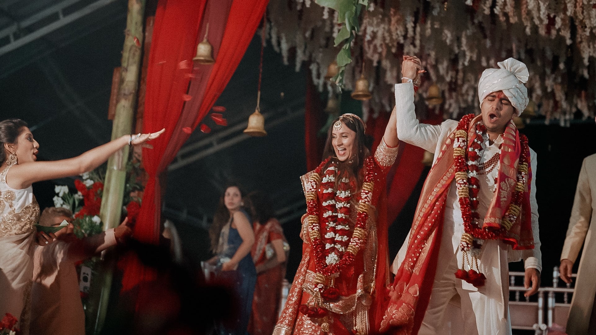 D E V I N A + Y A S H | Story-Teller | You are not just my first love, but you are my big love