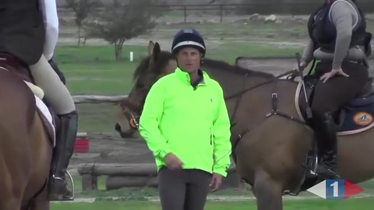 Which Canter Do I Need? | Boyd Martin | PART 01