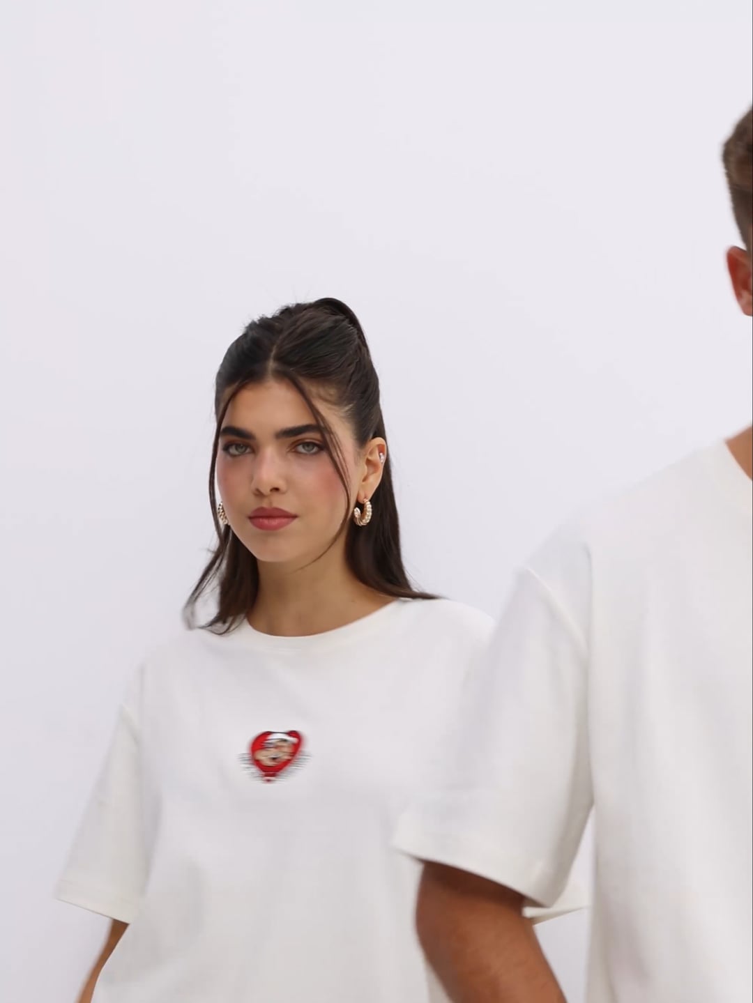 טי שירט בויפרנד פופאיי