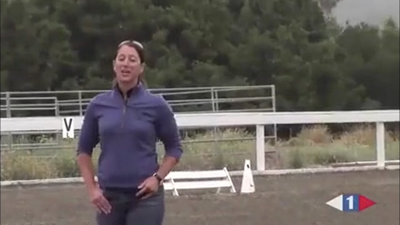 Preparation | Catherine Haddad | PART 01