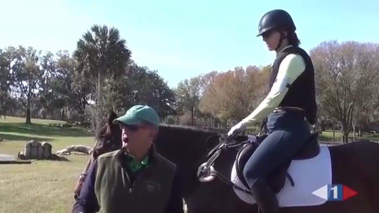 Creating Swing and Responsiveness to Aids