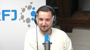 RFJ - « Bienvenue Moutier » : Marcel Winistoerfer - 06.01